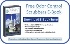 Receive your free Odor Control E-Book