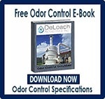 Receive your free Odor Control E-Book