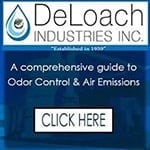 Get your Odor Control & Air Emissions a Comprehensive E-Book